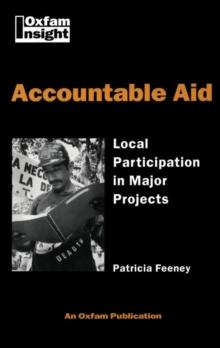 Accountable Aid