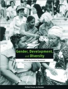 Gender, Development, and Diversity