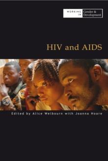 HIV and AIDS