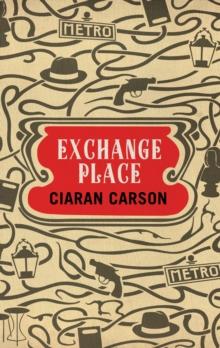 Exchange Place : A Belfast Thriller