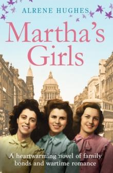 Martha's Girls