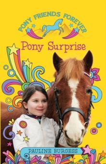 Pony Surprise : Pony Friends Forever