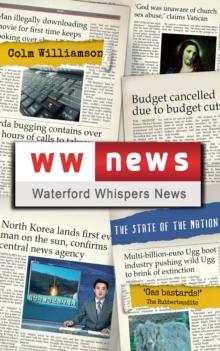 Waterford Whispers News : The State of the Nation