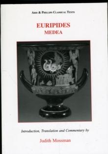 Euripides: Medea