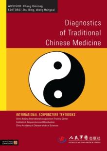 Diagnostics of Traditional Chinese Medicine