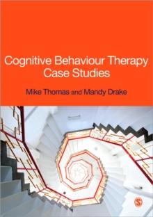 Cognitive Behaviour Therapy Case Studies