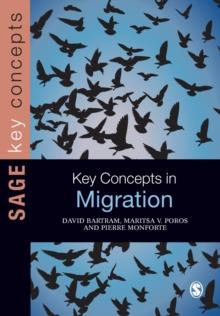 Key Concepts in Migration