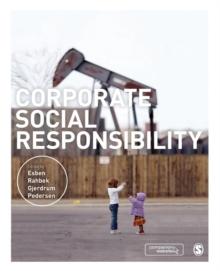 Corporate Social Responsibility