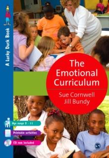 The Emotional Curriculum : A Journey Towards Emotional Literacy