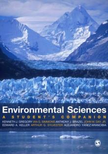 Environmental Sciences : A Student's Companion