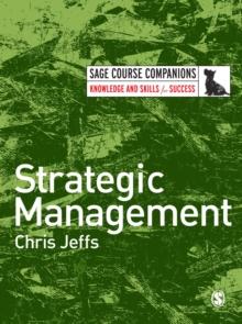 Strategic Management