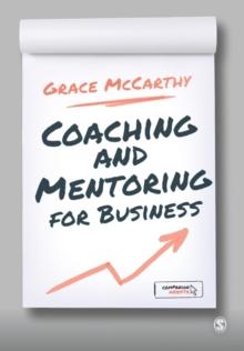 Coaching and Mentoring for Business