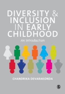 Diversity and Inclusion in Early Childhood : An Introduction