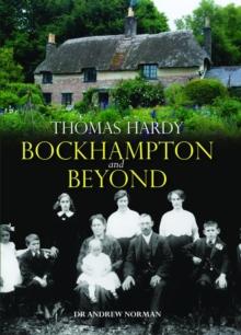 Thomas Hardy at Max Gate : The Latter Years