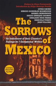 The Sorrows of Mexico