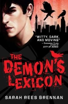 The Demon's Lexicon