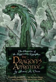 The Dragon's Apprentice