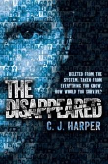 The Disappeared