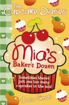 The Cupcake Diaries: Mia's Baker's Dozen