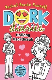 Dork Diaries: Holiday Heartbreak