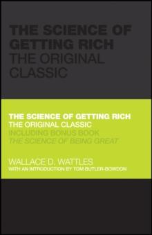 The Science of Getting Rich : The Original Classic