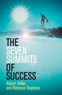 The Seven Summits of Success