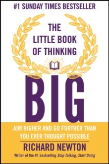 The Little Book of Thinking Big