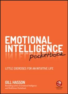 Emotional Intelligence Pocketbook : Little Exercises for an Intuitive Life