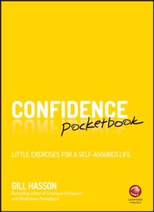 Confidence Pocketbook : Little Exercises for a Self-Assured Life