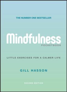 Mindfulness Pocketbook : Little Exercises for a Calmer Life