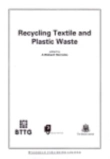 Recycling Textile and Plastic Waste