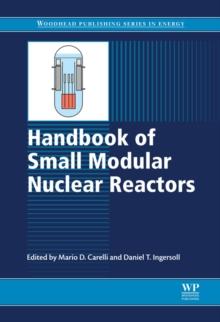 Handbook of Small Modular Nuclear Reactors