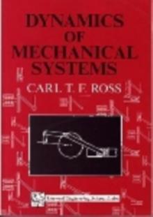 Dynamics of Mechanical Systems