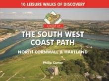 A Boot Up The South West Coast Path : North Cornwall And Hartland