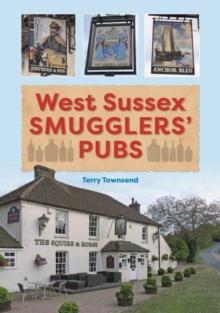 West Sussex Smugglers' Pubs