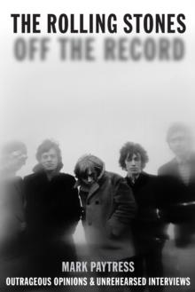 Rolling Stones: Off The Record