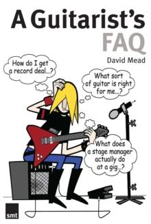 A Guitarist's FAQ