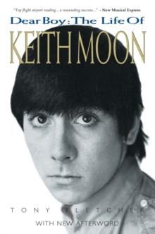 Dear Boy: The Life of Keith Moon