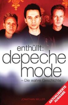 Enthullt: Depeche Mode