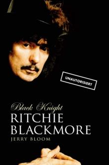 Black Knight: Ritchie Blackmore