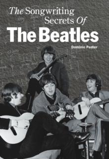 The Songwriting Secrets Of The Beatles