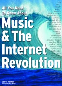 All You Need To Know About Music & The Internet Revolution