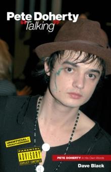 Pete Doherty: 'Talking'