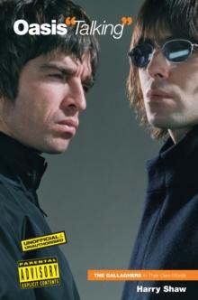 Oasis: Talking