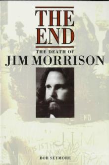 The End: The Death of Jim Morrison