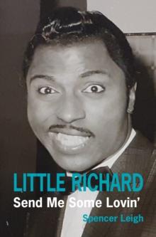 Little Richard : Send Me Some Lovin'