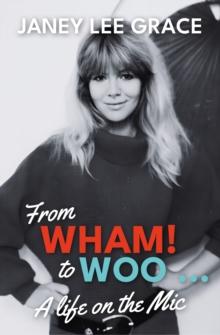 From WHAM! to WOO : A Life on the Mic