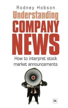 Understanding Company News : How to interpret stock market announcements