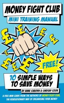 Money Fight Club : The smart way to save money one punch at a time