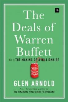 The Deals of Warren Buffett : Volume 2: The Making of a Billionaire